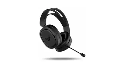 ! ASUS TUF GAMING H1 audio garniturasi, simli mini-Jack | QQS bilan narx 1