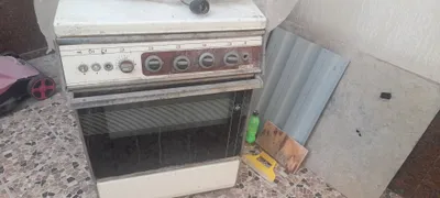 Газовая плита в хорошем состоянии 1