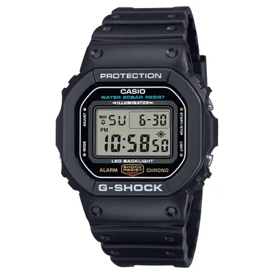 Casio DW-5600UE-1 1