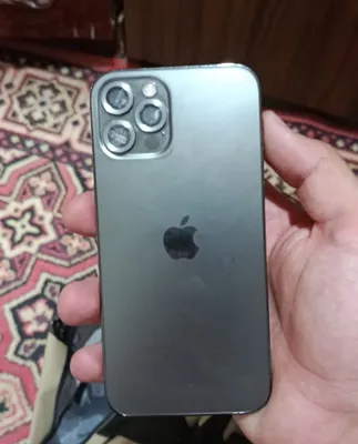 iPhone12 pro срочно продаеотся 1