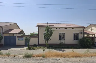 Новостройка уй сотилади (таййор бизнеси билан) 1