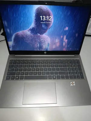 Ноутбук 1