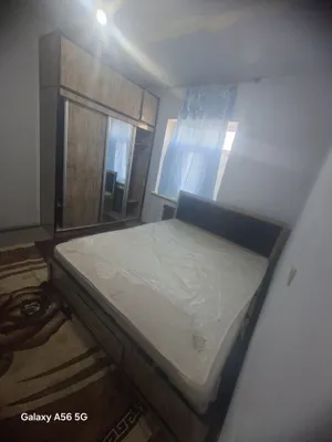 Продаётся спальный гарнитур со всем комплектом 1