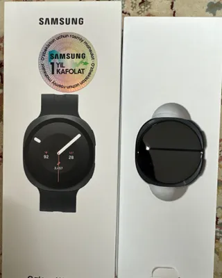 Samsung Galaxy Watch 9 1