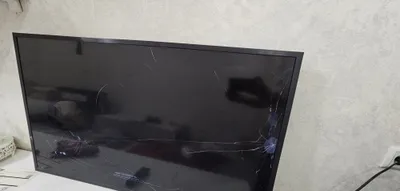 43 talik Samsung Tv oynasi singan 1