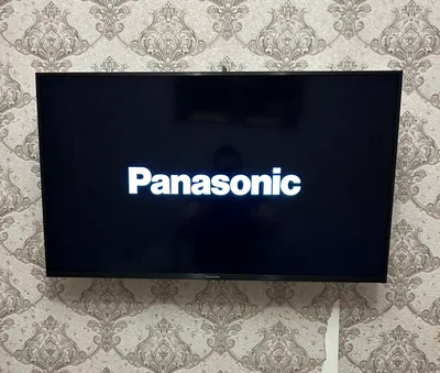 Телевизор Panasonic TX-43HXR700 про-во Болгария 1