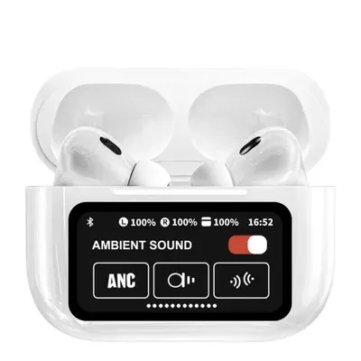 Display airpods - display simsiz quloqchin - barcha telefonga bogʻlana 1
