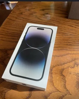 iPhone 14 Pro Max