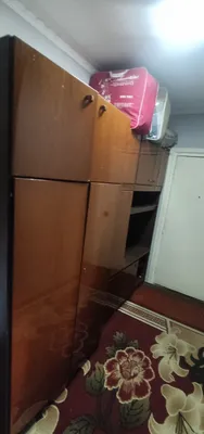 СРОЧНО Стенка мебель сотилади немецкий 1