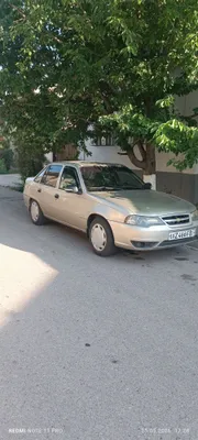 Nexia2 1,6 metan gaz 1