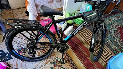 velosiped 26 bonvi 1
