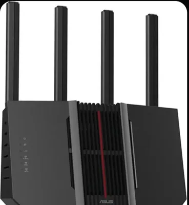 Роутер ASUS BE92U wifi7 1