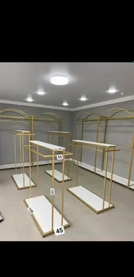 Изготавливаем стеллажи, решётки, перила, турники и различные изделия 1