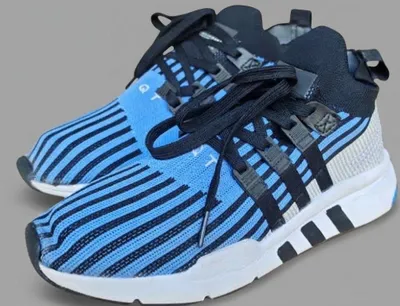 Кроссовки adidas Originals EQT Support Mid ADV 1