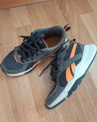 Кроссовки Reebok 30 размер 1