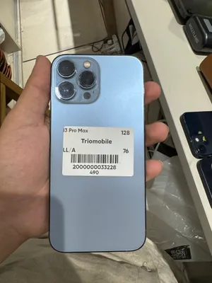 iPhone 13 Pro Max 128 1