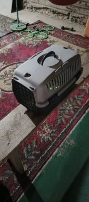 Продам переноску для кошек и собак 1