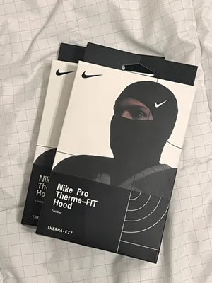 Nike therma-fit hood 1