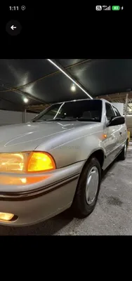 Nexia Sons Mator 2007 1