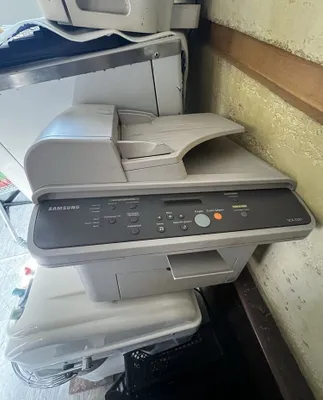 3 tasi 1 da lazerli ko‘p funksiyali printer