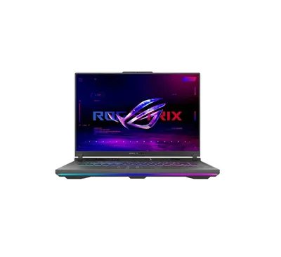 -Ноутбук ASUS Rog Strix G16/i7-13650HX/16GB/512GB/RTX4060/16"WUXGA IPS 1
