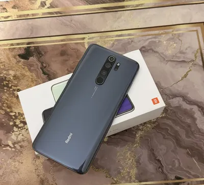 Redmi Note 8 Pro srochni 1