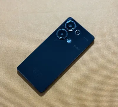Redmi Note 13 Pro 128/8+4 1