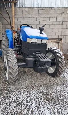 Продаётся Newholding TT40 1