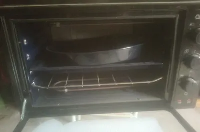 Artel elektr pechi 1