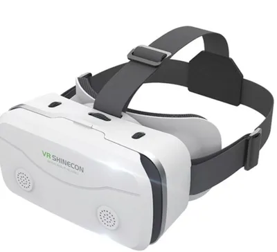 VR-очки для телефона