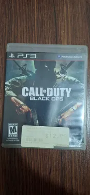 игра диск Call of duty 1