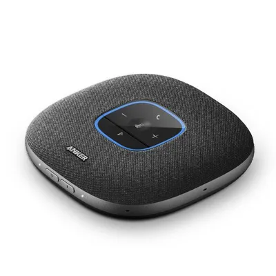 Bluetooth-спикерфон Anker PowerConf S3 1