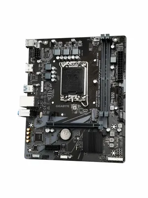 GIGABYTE H610M-K DDR5 anakart