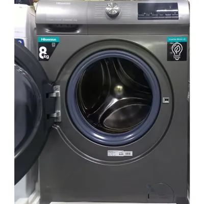 Стиральная машина Hisense 8 KG