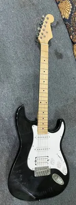 Elektro gitara sotiladi 1