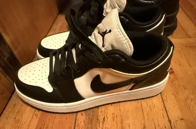Nike air jordan 1