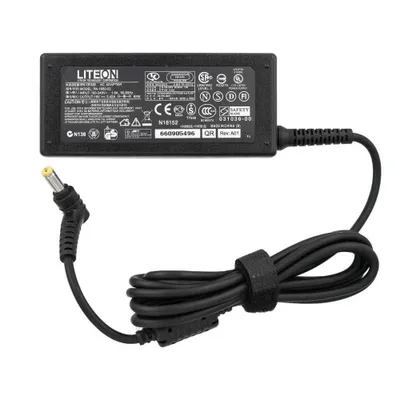 Блок питания для ноутбуков Acer 19v 3.42a 5.5*1.7mm зарядка