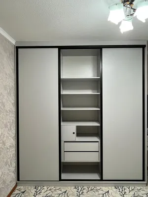 Afzuna Mebel. Мебель на заказ 1