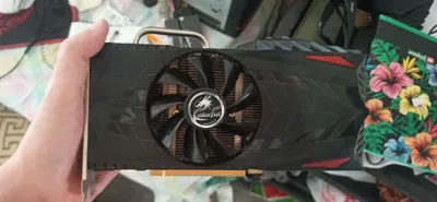 Продаётся gt630 1 GB/ddr5 1