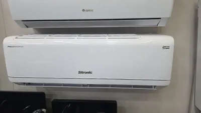 Sitronic 12 FULL DC INVERTER + TEN konditsioneri 1