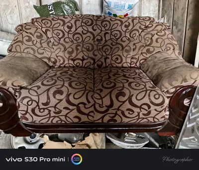 divan
