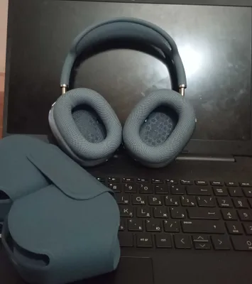 Air Pods Max 1 ga 1 nusxa