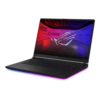 Asus ROG Strix Scar 16 (Intel® Core™ Ultra 9 275HX | 32 GB DDR5-5600) 1