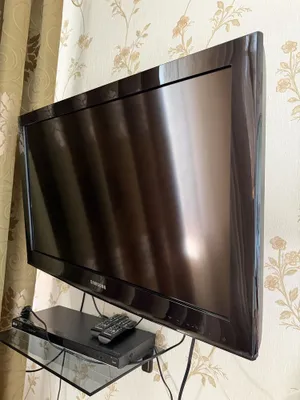 Samsung TV LE32E420E2W 1