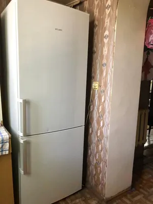 Холодильник Атлант 1
