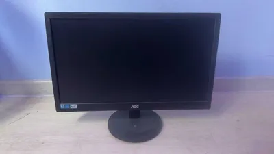 zapchast yoki remont uchun 19"-20" monitorlar 1