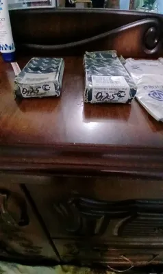 Запчасти для «Таврии» 1