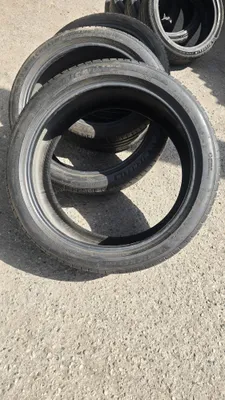 265/40/R22 Michelin Pilot Sport⁴ SUV 1