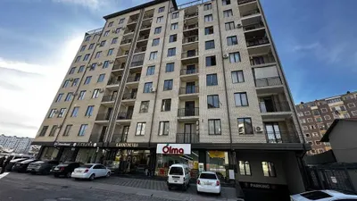 1-х комнатная квартира сдается в арекнду 1