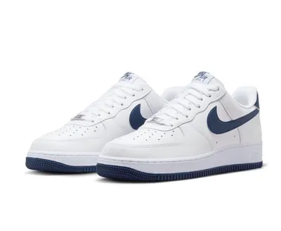 nike force blue